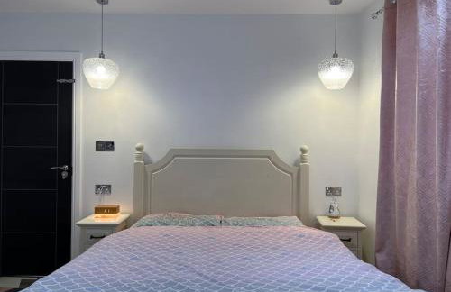 Modern Family Home in Greater London - Foto 28