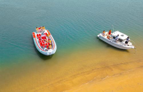 Villa Tulum by Algarve Vacation - Foto 58