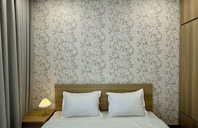 Happy One Central - Foto 11