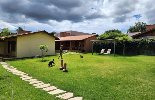 Pousada Camarás - Foto 38