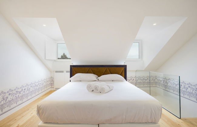 Residentas Aurea - Photo 6