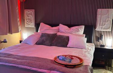 SMART Wald Apartment mit opt Buchung Wald SPA Sauna und Jacuzzi - Foto 23