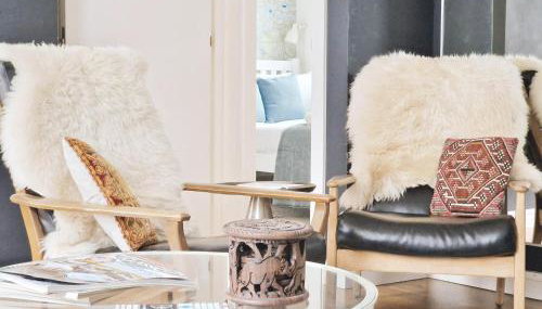 Kings cross station 1 Bed flat for 4 - Foto 5