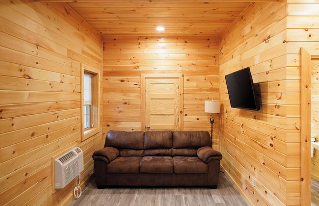 Presidential Mountain Resort - Foto 79