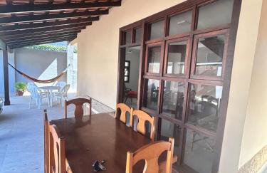 Beach House in Barra do Una - Não fornecemos roupas de cama e banho - Foto 15