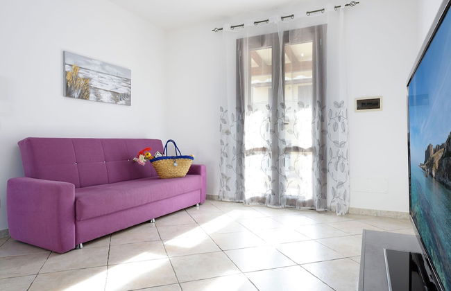 Bedda Luna Villa - Foto 23