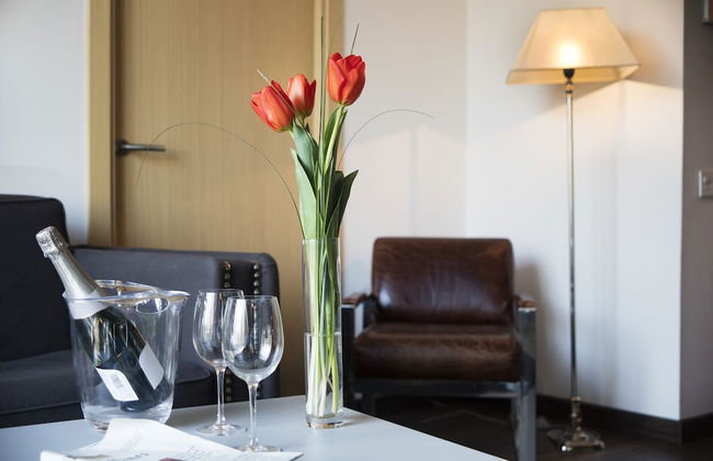 Cosmo Apartments Concell de Cent - Foto 18