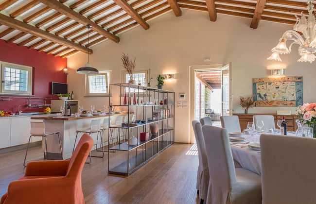 Tenuta Bellafonte 14 - Photo 2