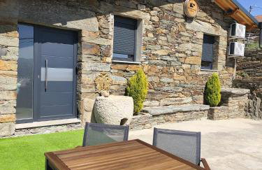Castas D'ouro Guest House - Foto 1