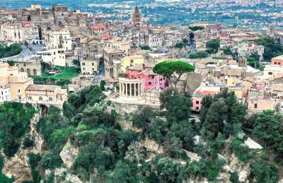 Appartamento Tramonto su Roma - Foto 15