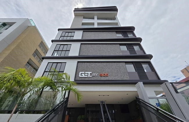 Get By Side - Foto 19