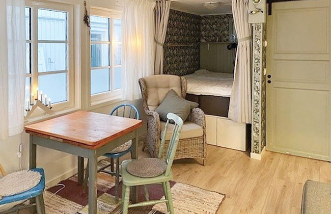 4 Star Holiday Home in Ockero-by Traum - Photo 13