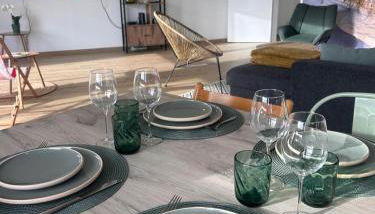 Appartement spacieux de standing CALAIS PLAGE - Foto 4