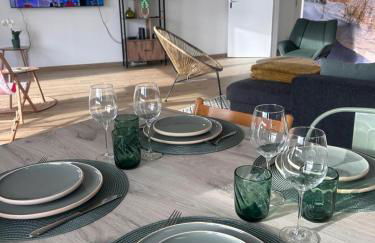 Appartement spacieux de standing CALAIS PLAGE - Foto 4