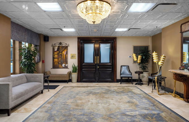 Club Wyndham Avenue Plaza - Photo 2