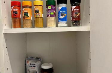 Orange Zebra Suite 4P mit Tiefgarage - Foto 13