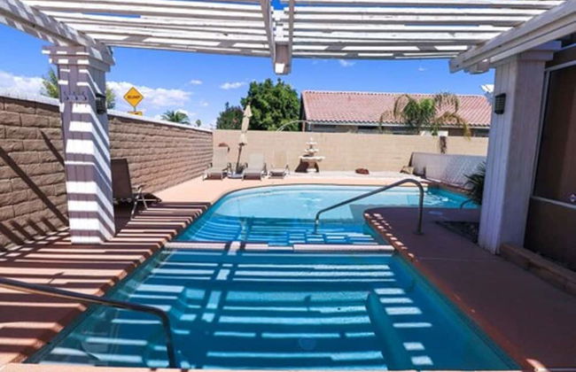 Palm Springs Vacation Home - Photo 23