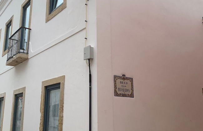 Charming old town apartment Cascais - Photo 43