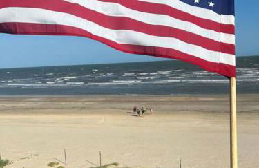 Gulf Front - Mini Golf - Hot Tub - Family Friendly - ForeShore - Foto 18