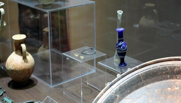 Museo Arqueológico de Varna - Visita autoguiada sin colas - Foto 2