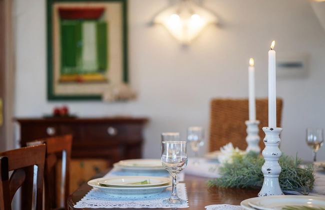 Villa Ilaria 8 in Olbia - Foto 11