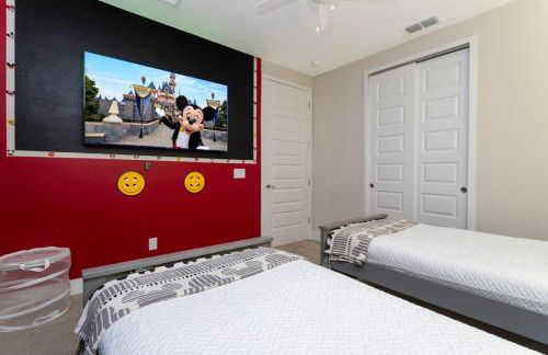 Exclusive at Reunion Golf View Resort Style 764 - Foto 26