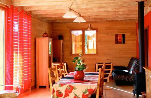 Gîte des Conquettes - Photo 21