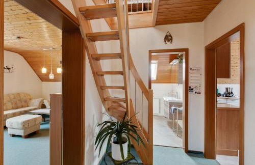 Ferienwohnung im Kappeler Wald - Photo 16