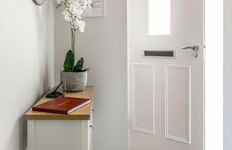 Castle Street Apartments - Luxury Ettrick Apartment - Foto 12