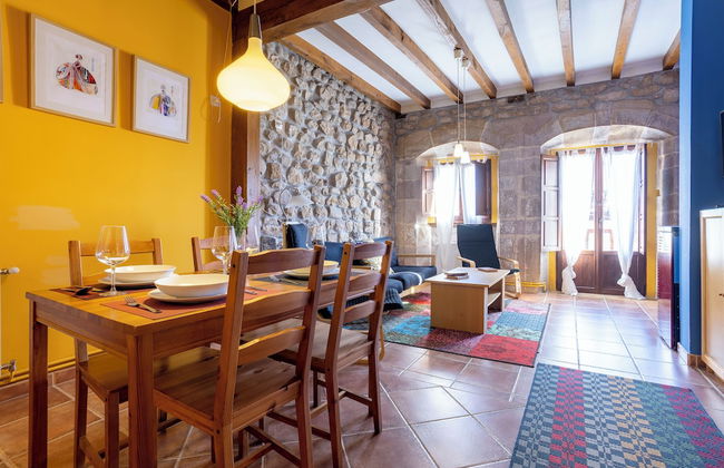 La casona de las meninas - Foto 17