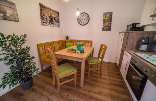 Ferienhaus am Apfelbaum - Foto 14