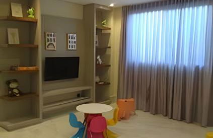 APARTAMENTO INTEIRO COMPLETO! - Photo 3