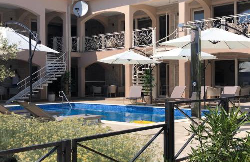 Villa Luka Lopar - Foto 32