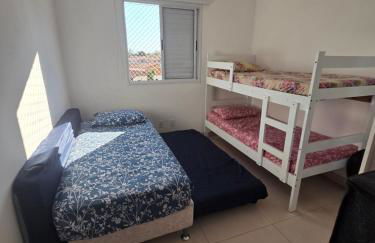 Apt 8 min do centro de Piracicaba, 30 min Thermas São Pedro SP - Foto 15