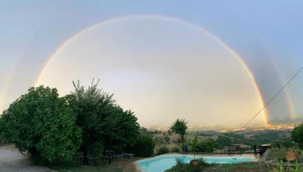 Agriturismo Colle del Lupo - Foto 3