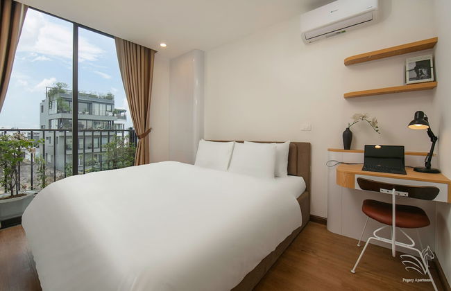 Westlake Pearl Aparthotel & Spa - By Pegasy Group - Photo 44