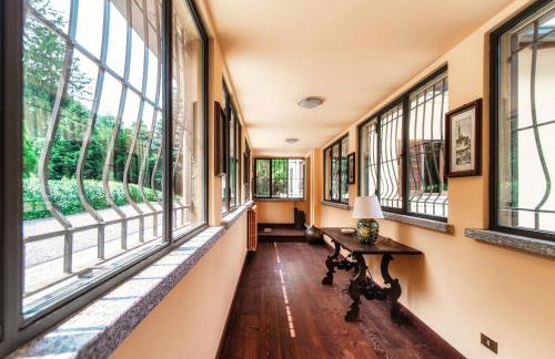 Villa Oasi - by MyHomeInComo - Foto 69