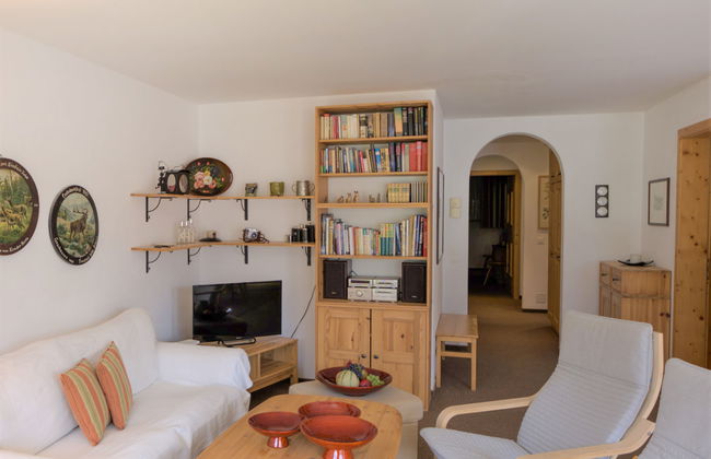 Chesa Dal Luf B5 - Foto 21