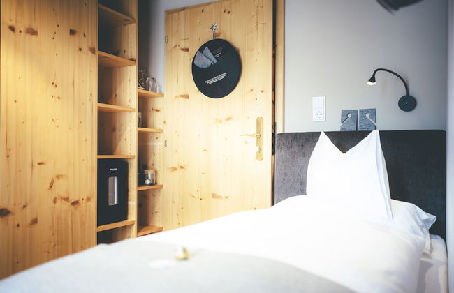 Lärchenhof - Premium Apartments & Zimmer - Foto 33