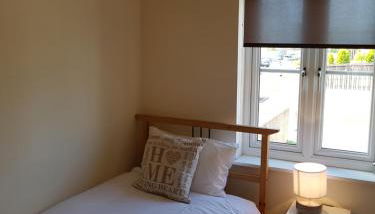 Livingston 4 bedroom townhouse - Foto 5