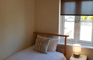 Livingston 4 bedroom townhouse - Foto 5