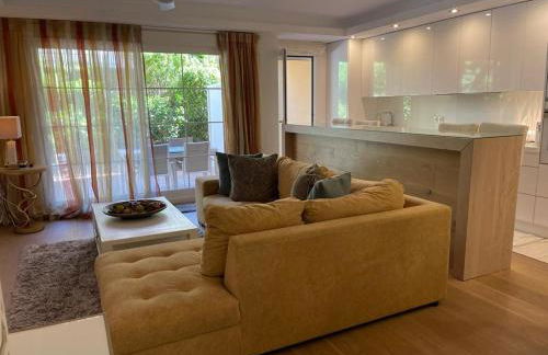 Marbella playa Residencial con piscina - Photo 44