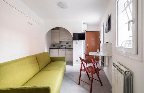 Bologna Accommodation - Monolocale 20mq - 24H - Foto 1