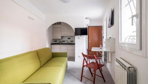 Bologna Accommodation - Monolocale 20mq - 24H - Foto 1