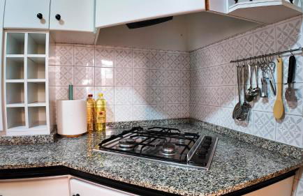 Apartalux Luna Carboneras - Foto 19