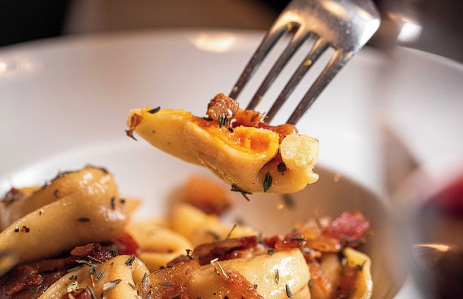 Phi Hotel Bologna Apartments - Foto 44