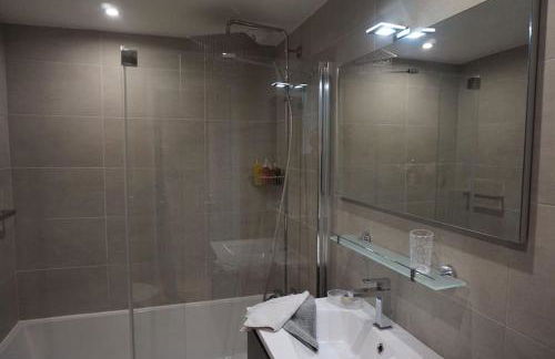 Appartement La Suite Mont-Blanc - Foto 20