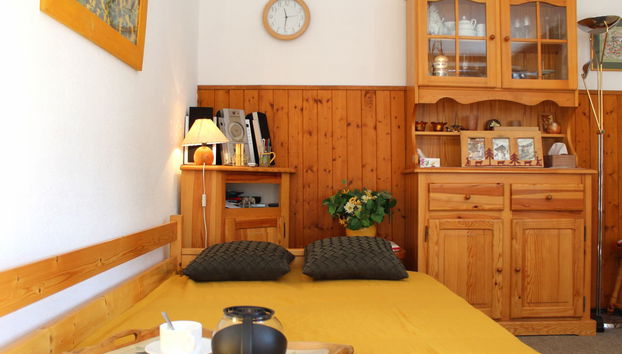 Apartment Castel des Roches C4 by Interhome - Foto 5, Living Room