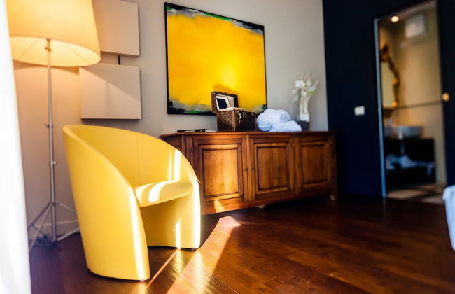 Quercia Belvedere Relais - Foto 18