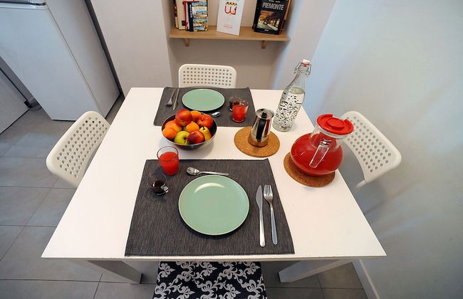 Modern Apartment in Lingotto area - Photo 10